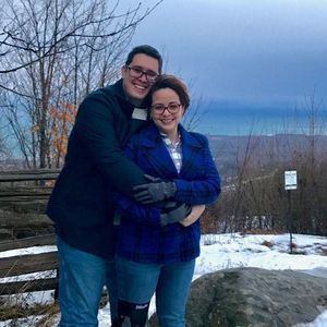 Meet your Posher, Eileen jusino